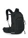 Osprey Tempest 22L Womens Lightweight Hiking Backpack Small Daypack for Travel Camping BlackCoal Grey Extended Fit