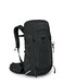 Osprey Tempest 33L Womens Lightweight Hiking Backpack Daypack for Travel Camping BlackCoal GreyExtended Fit