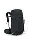 Osprey Tempest 33L Womens Lightweight Hiking Backpack Daypack for Travel Camping BlackCoal GreyExtended Fit