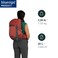 Osprey Tempest 22L Womens Lightweight Hiking Backpack Small Daypack for Travel Camping BlackCoal Grey