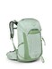Osprey Tempest 26L Womens Lightweight Hiking Backpack Daypack for Travel Camping Frosty Mint GreenBotanica