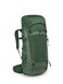 Osprey Talon 44L Mens Lightweight Hiking Backpack Daypack for Travel Camping Green CanopyPine Leaf SM