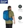 Osprey Talon 22L Mens Lightweight Hiking Backpack Small Daypack for Travel Camping BlackCoal Grey Extended Fit