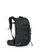 Osprey Tempest 11L Womens Lightweight Hiking Backpack Small Daypack for Travel Camping BlackCoal Grey