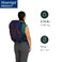 Osprey Tempest 11L Womens Lightweight Hiking Backpack Small Daypack for Travel Camping BlackCoal Grey
