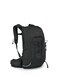 Osprey Tempest 11L Womens Lightweight Hiking Backpack Small Daypack for Travel Camping BlackCoal Grey
