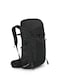 Osprey Talon 33L Mens Lightweight Hiking Backpack Daypack for Travel Camping BlackCoal Grey