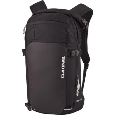 Dakine Poacher Ras Backpack 18L Black One Size