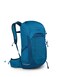 Osprey Talon 26L Mens Lightweight Hiking Backpack Daypack for Travel Camping Scoria BlueNight Shift