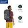 Osprey Talon 26L Mens Lightweight Hiking Backpack Daypack for Travel Camping Scoria BlueNight Shift