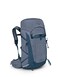 Osprey Tempest 33L Womens Lightweight Hiking Backpack Daypack for Travel Camping Anchor BlueAtlas