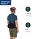 Osprey Raptor 4L Mens Mountain Biking Backpack with Hydraulics Reservoir Pediment Grey