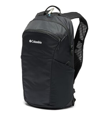 Columbia Unisex Blackcomb Ridge 18L Backpack Black One Size