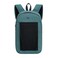 Travelon AntiTheft The Voyages Small Backpack with XL Water Bottle Pocket