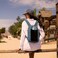 Travelon AntiTheft The Voyages Small Backpack with XL Water Bottle Pocket