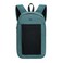 Travelon AntiTheft The Voyages Small Backpack with XL Water Bottle Pocket