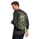 Eddie Bauer Stowaway Packable Backpack Travel Outdoor Lightweight Foldable Durable Ripstop Polyester 20L Dark Forest