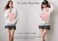 Xsecnua Small Crossbody Sling Bag for Women Mini Backpack Sling Backpack Convertible Chest Bag for Hiking Daypack