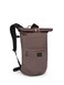 Osprey Metron 25L Waterproof Commuter Bike Backpack Magma Brown