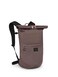 Osprey Metron 25L Waterproof Commuter Bike Backpack Magma Brown