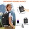 SKYSPER 10L Hiking Backpack Foldable Packable Lightweight Daypack for Travel Collapsible Small Compact Hiking Backpack for Women Men Black