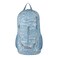 Eddie Bauer Stowaway Packable Backpack Travel Outdoor Lightweight Foldable Durable Ripstop Polyester 20L Blue Fog