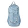 Eddie Bauer Stowaway Packable Backpack Travel Outdoor Lightweight Foldable Durable Ripstop Polyester 20L Blue Fog