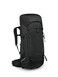 Osprey Talon 44L Mens Lightweight Hiking Backpack Daypack for Travel Camping BlackCoal Grey SM