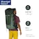 Osprey Talon 44L Mens Lightweight Hiking Backpack Daypack for Travel Camping BlackCoal Grey SM