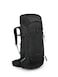 Osprey Talon 44L Mens Lightweight Hiking Backpack Daypack for Travel Camping BlackCoal Grey SM