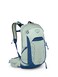 Osprey Talon 22L Mens Lightweight Hiking Backpack Small Daypack for Travel Camping Frosty Mint GreenNight Shift