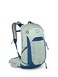 Osprey Talon 22L Mens Lightweight Hiking Backpack Small Daypack for Travel Camping Frosty Mint GreenNight Shift