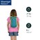 Osprey Moki 3L Kids Biking Backpack with Hydraulics Reservoir Green Canopy