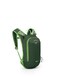 Osprey Moki 3L Kids Biking Backpack with Hydraulics Reservoir Green Canopy