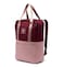 Columbia Unisex Trail Traveler 18L Backpack Rich WineEraser Pink One Size