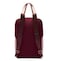 Columbia Unisex Trail Traveler 18L Backpack Rich WineEraser Pink One Size