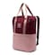 Columbia Unisex Trail Traveler 18L Backpack Rich WineEraser Pink One Size