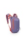 Osprey Moki 3L Kids Biking Backpack with Hydraulics Reservoir Euphoria Purple