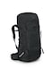 Osprey Tempest 44L Womens Lightweight Hiking Backpack Daypack for Travel Camping BlackCoal Grey XSS