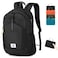 SKYSPER Small Hiking Backpack for Men Women 20L RFID Packable Daypack Ultralight Foldable Back Pack Lightweight Collapsible Travel Day Pack