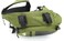 NIRVANA ON THE FLY NIRVANA Fly Fishing Sling Pack Olive