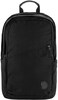 Fj&Atilde;&curren;llr&Atilde;&curren;ven Fjllrven Raven 20 Backpack MultiPocket Organization Padded Support Durable Fabric Commuting Travel BlackBlack