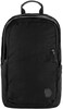 Fj&Atilde;&curren;llr&Atilde;&curren;ven Fjllrven Raven 20 Backpack MultiPocket Organization Padded Support Durable Fabric Commuting Travel BlackBlack