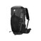 Mammut Spine 2835L Backpack Outdoor Pack wAdjustable Volume Ergonomic Suspension System Durable WaterRepellent Fabric MultiUse Design for Hiking Running Travel Everyday Black