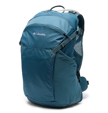 Columbia Unisex Blackcomb Ridge 30L Backpack Everblue SM