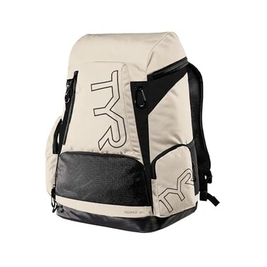 TYR Alliance 45L Backpack BlkSand