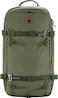 Fj&Atilde;&curren;llr&Atilde;&curren;ven Fjllrven Bergtagen Touring 30 Backpack Technical Pack Secure Gear Attachment Alpine Design Touring Trekking Hiking Laurel GreenDeep Forest SmallMedium
