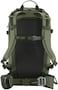 Fj&Atilde;&curren;llr&Atilde;&curren;ven Fjllrven Bergtagen Touring 30 Backpack Technical Pack Secure Gear Attachment Alpine Design Touring Trekking Hiking Laurel GreenDeep Forest SmallMedium
