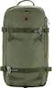Fj&Atilde;&curren;llr&Atilde;&curren;ven Fjllrven Bergtagen Touring 30 Backpack Technical Pack Secure Gear Attachment Alpine Design Touring Trekking Hiking Laurel GreenDeep Forest SmallMedium