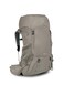 Osprey Renn 50L Womens Backpacking Backpack Pediment GreyLinen Tan
